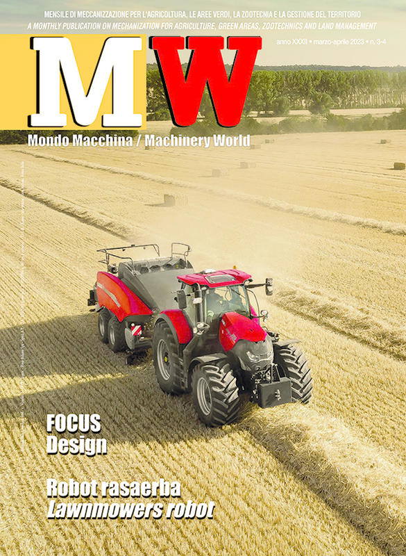 Italian Agricultural Machinery Manufacturers Federation